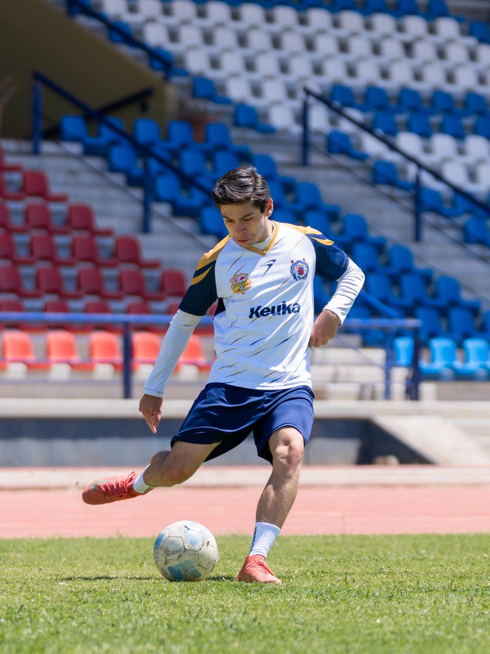 Atlético Morelia – UMSNH varonil se alista para la liguilla