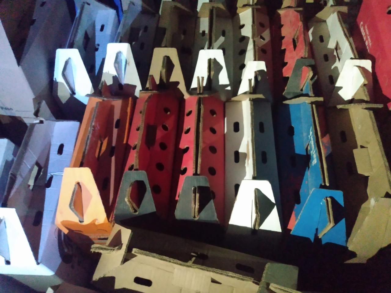 FGE asegura 29 aves con vida y documenta la muerte de 41 más en palenque clandestino en El Parián