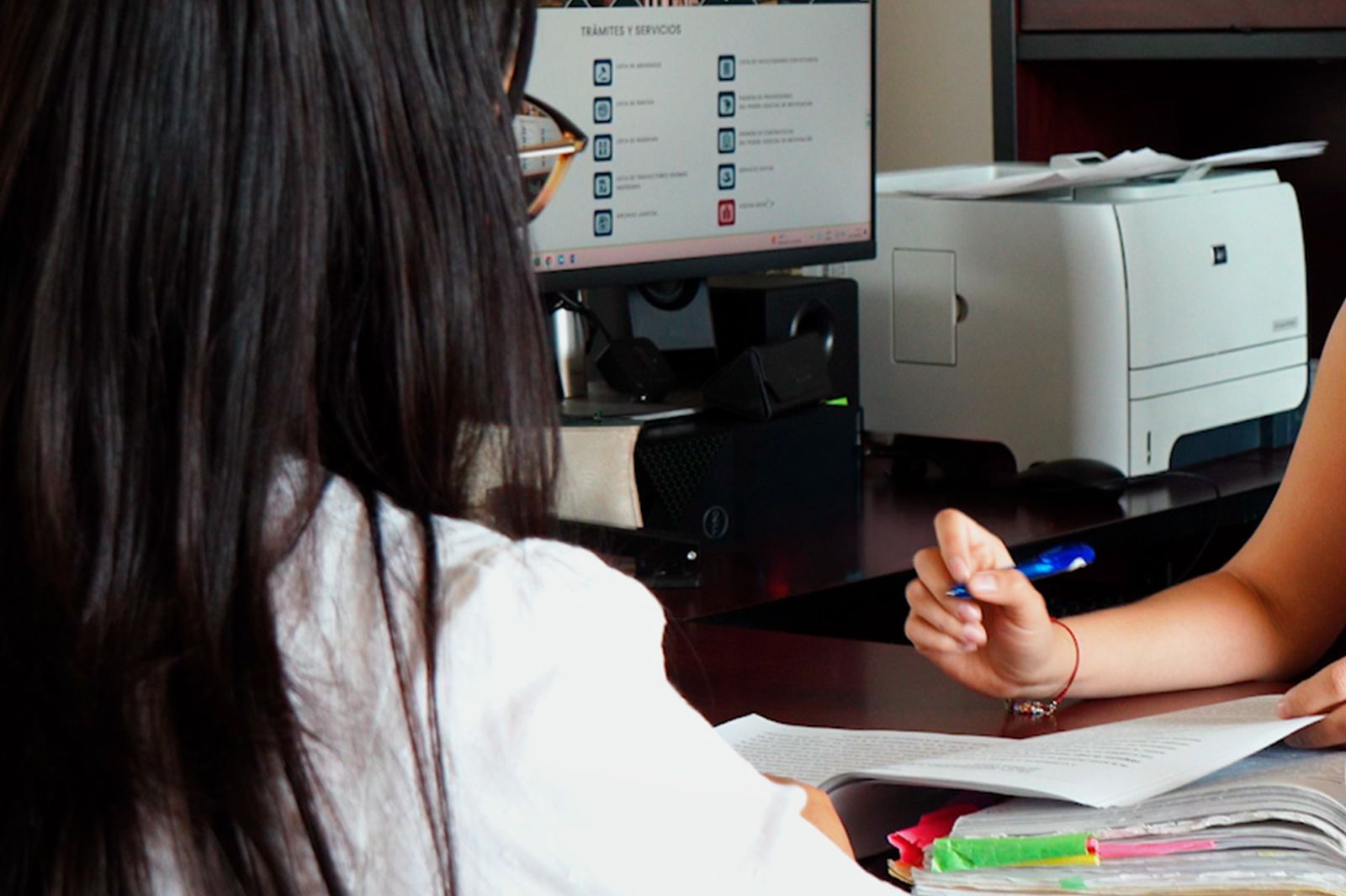 Resolución de magistrada civil garantiza el derecho de personas con discapacidad a decidir sobre su vida