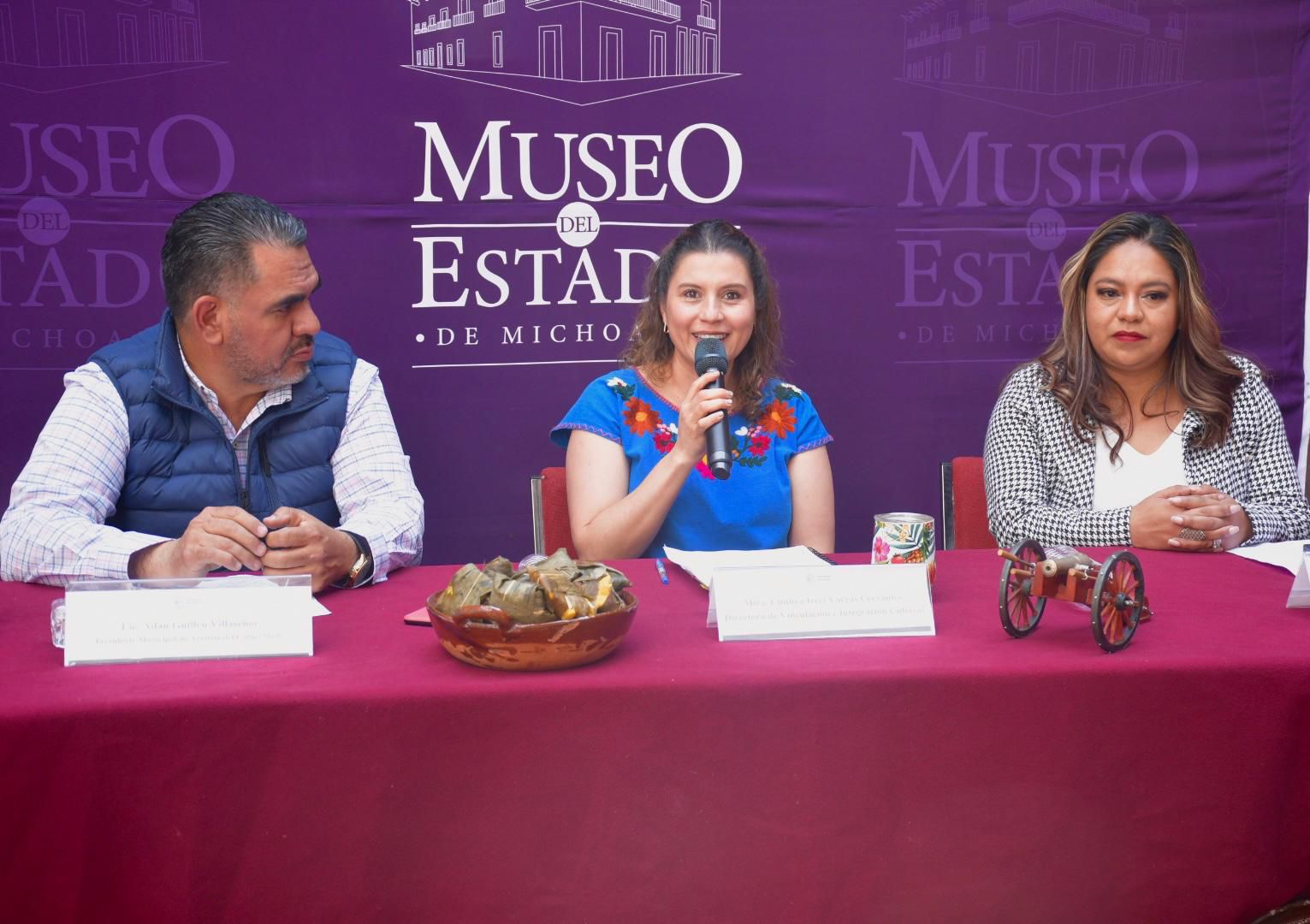 Acuitzio festeja 170 años de su elevación a municipio