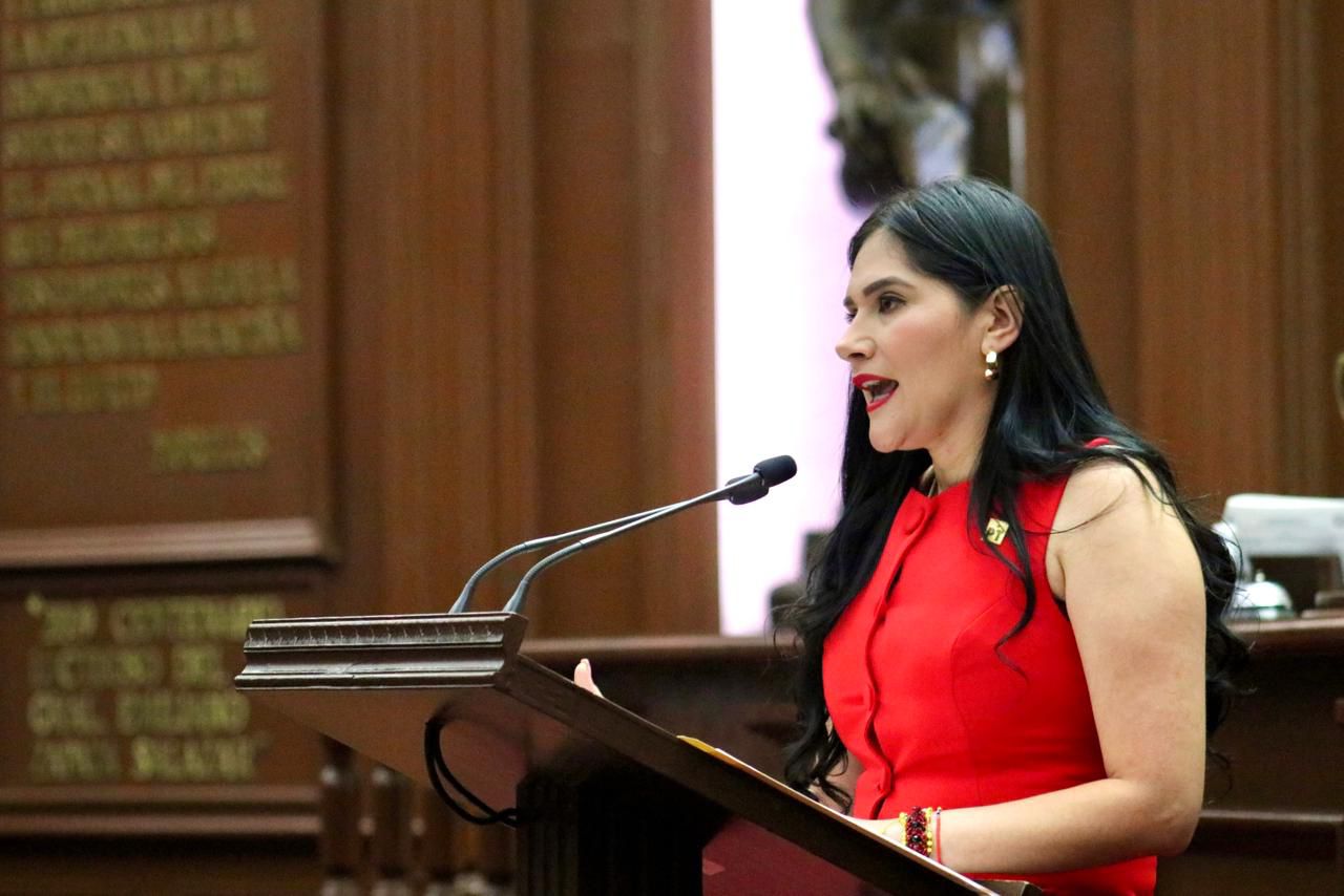 Impulsa Comisión de Asuntos Electorales, nueve reformas para fortalecer el sistema electoral en Michoacán