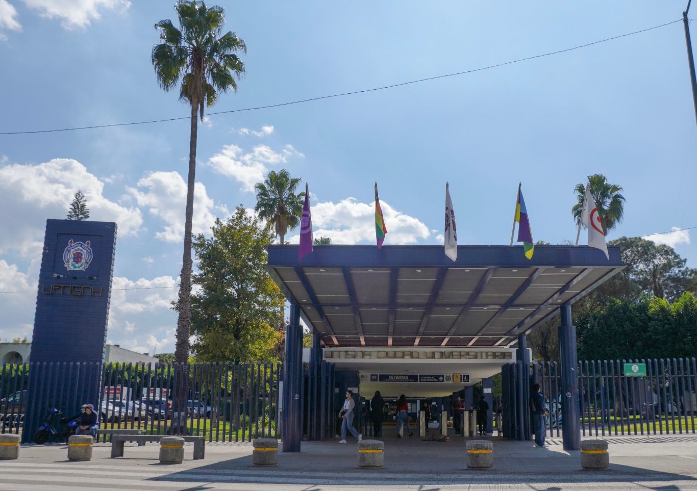 Este jueves se definirá el personal emergente que retomará actividades presenciales en la UMSNH