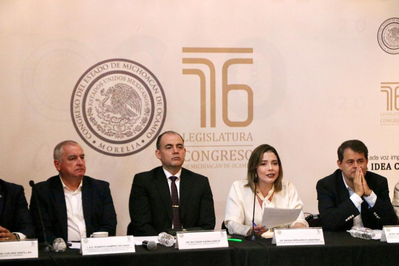 La seguridad no puede seguir improvisándose; requiere mandos preparados: Baltazar Gaona