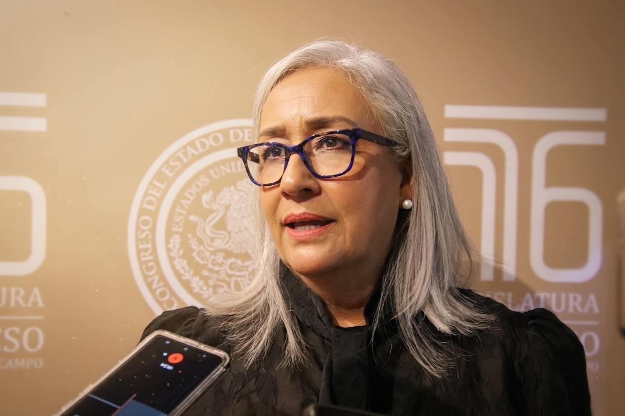 Impulsa Emma Rivera reforma para hacer obligatorias rampas de frenado en carreteras así como revisión a transporte de carga