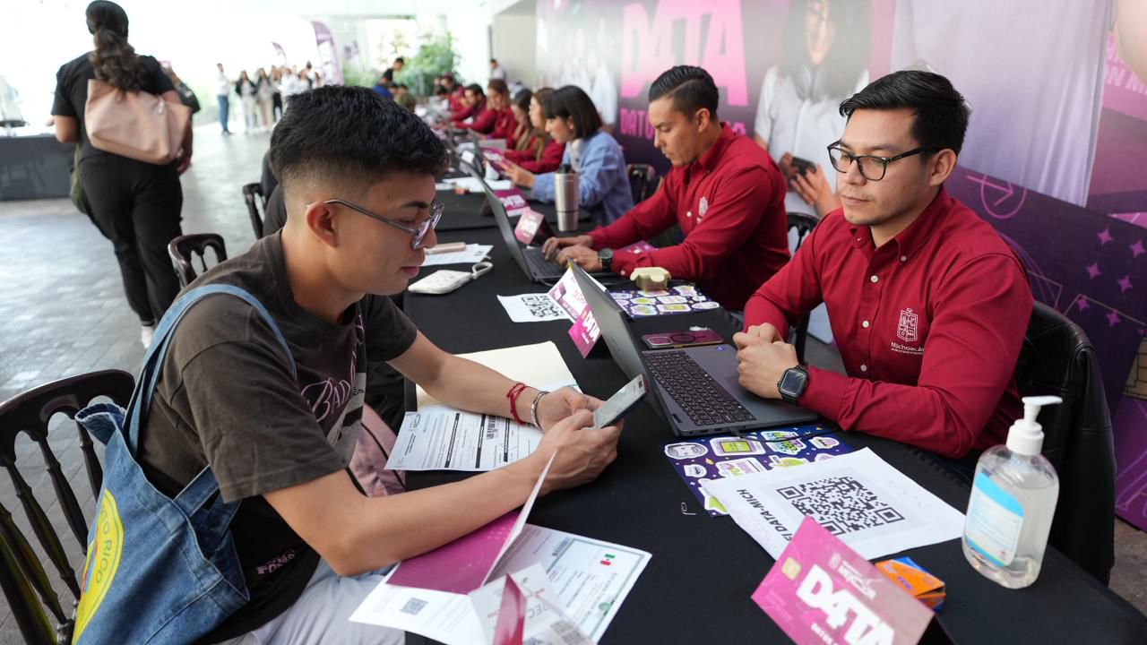 Último fin de semana para activar tu chip D4TA en Ceconexpo