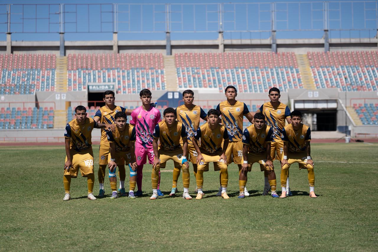 Atlético Morelia – UMSNH varonil toma ventaja en la serie ante cimarrones