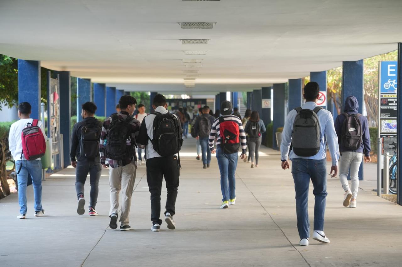 UMSNH refuerza acompañamiento integral al estudiantado; se aprobó el reglamento del programa institucional de tutorías