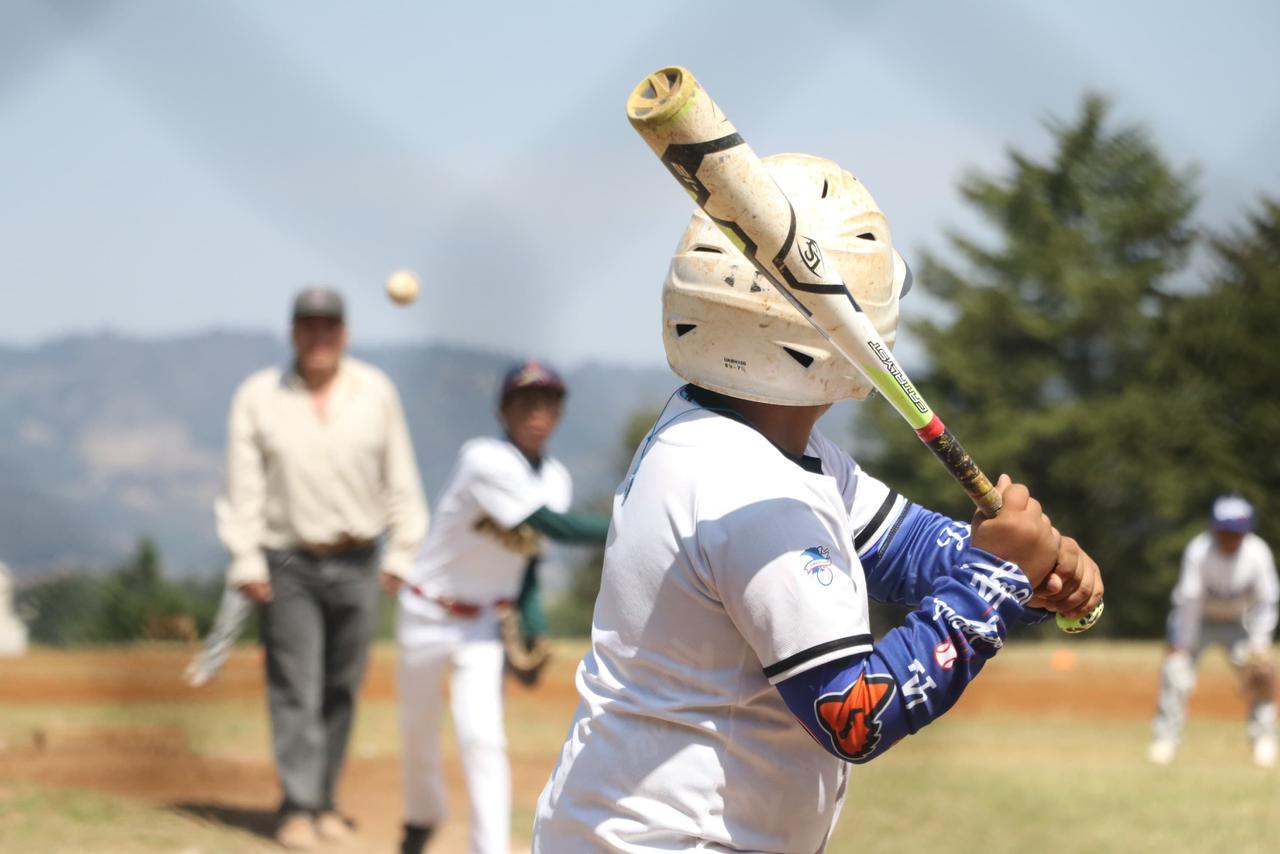 Michoacán se suma a Clase Nacional de Béisbol y Sóftbol con más de 2 mil participantes