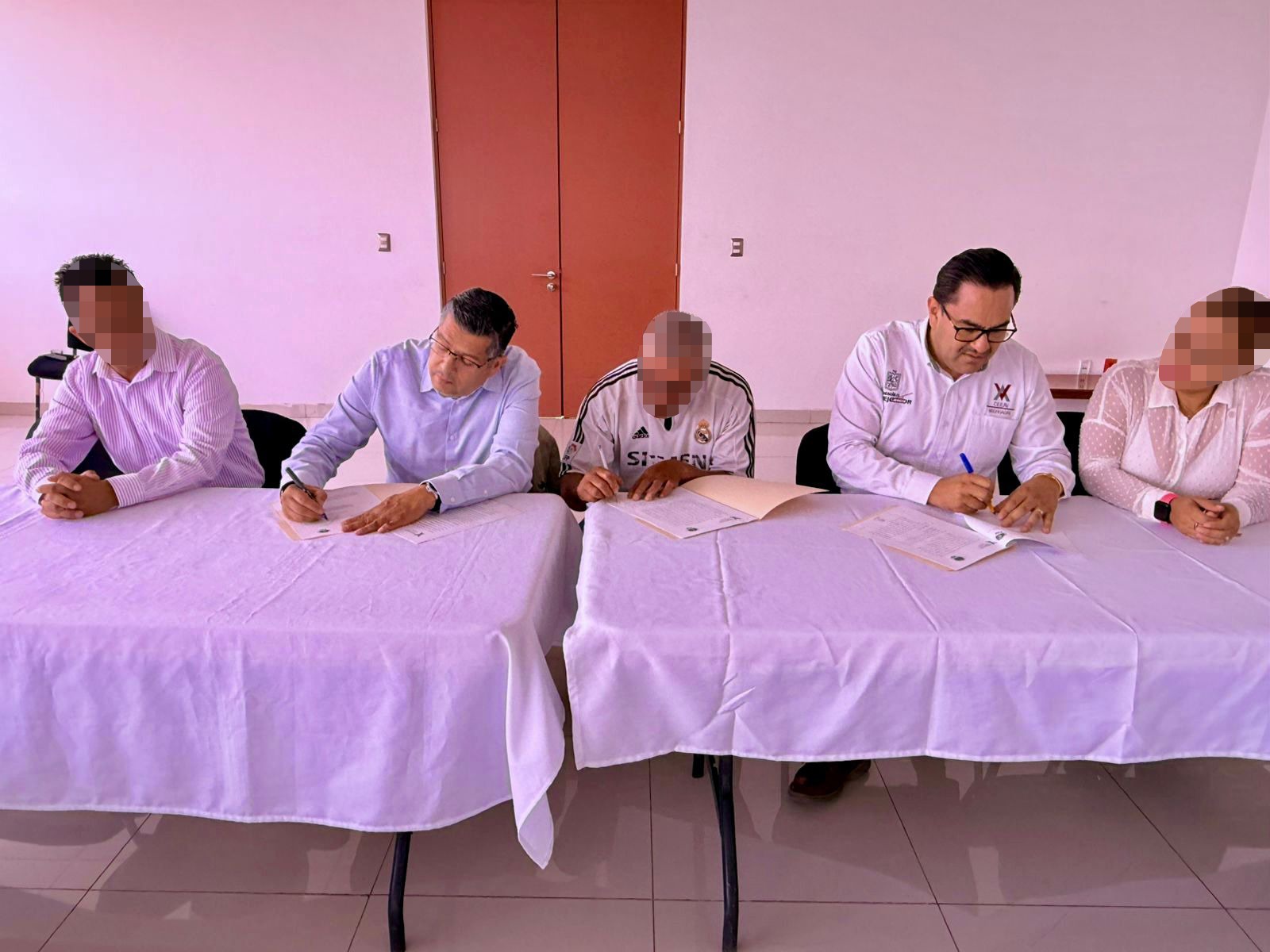 Instruye CTP cumplimiento a recomendación en materia de derechos humanos; FGE garantiza reparación integral del daño a víctimas