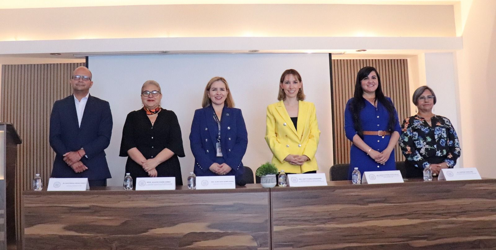 Ética en el servicio público, para combatir la corrupción: TAAM