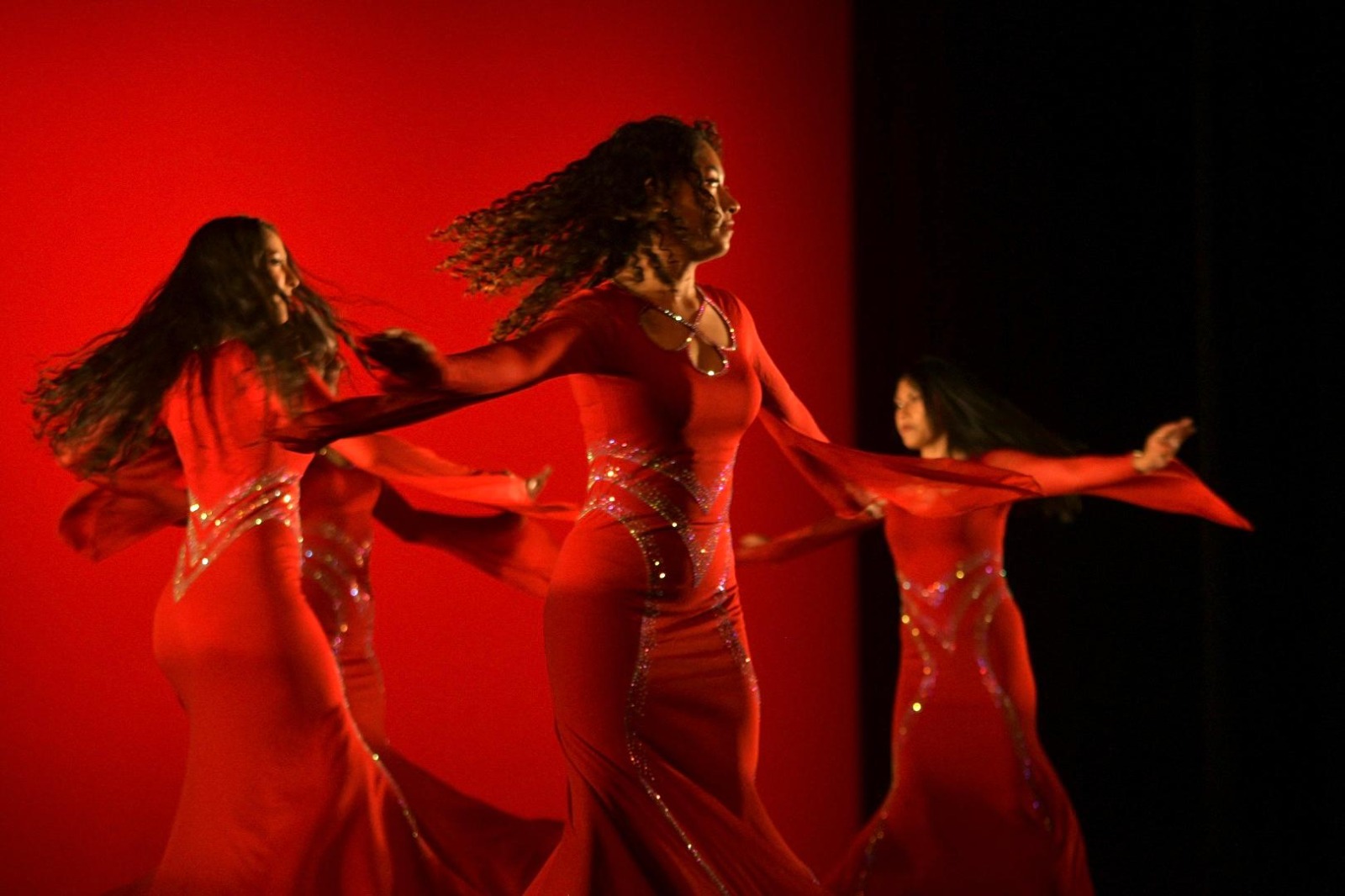 Arranca el Encuentro Estatal de Danza 2026 en el Teatro Ocampo: Secum