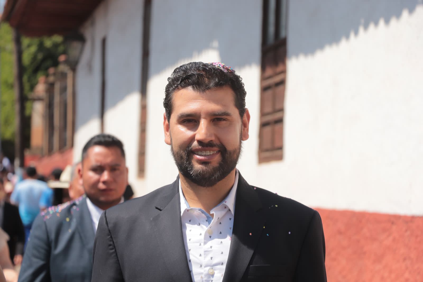 Octavio Ocampo pide revisar la reforma electoral en Michoacán