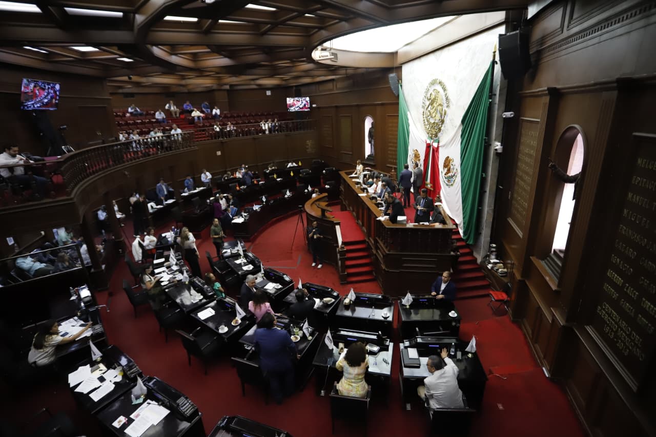 Fortalece Congreso atribuciones municipales en materia de protección de la niñez y adolescencia