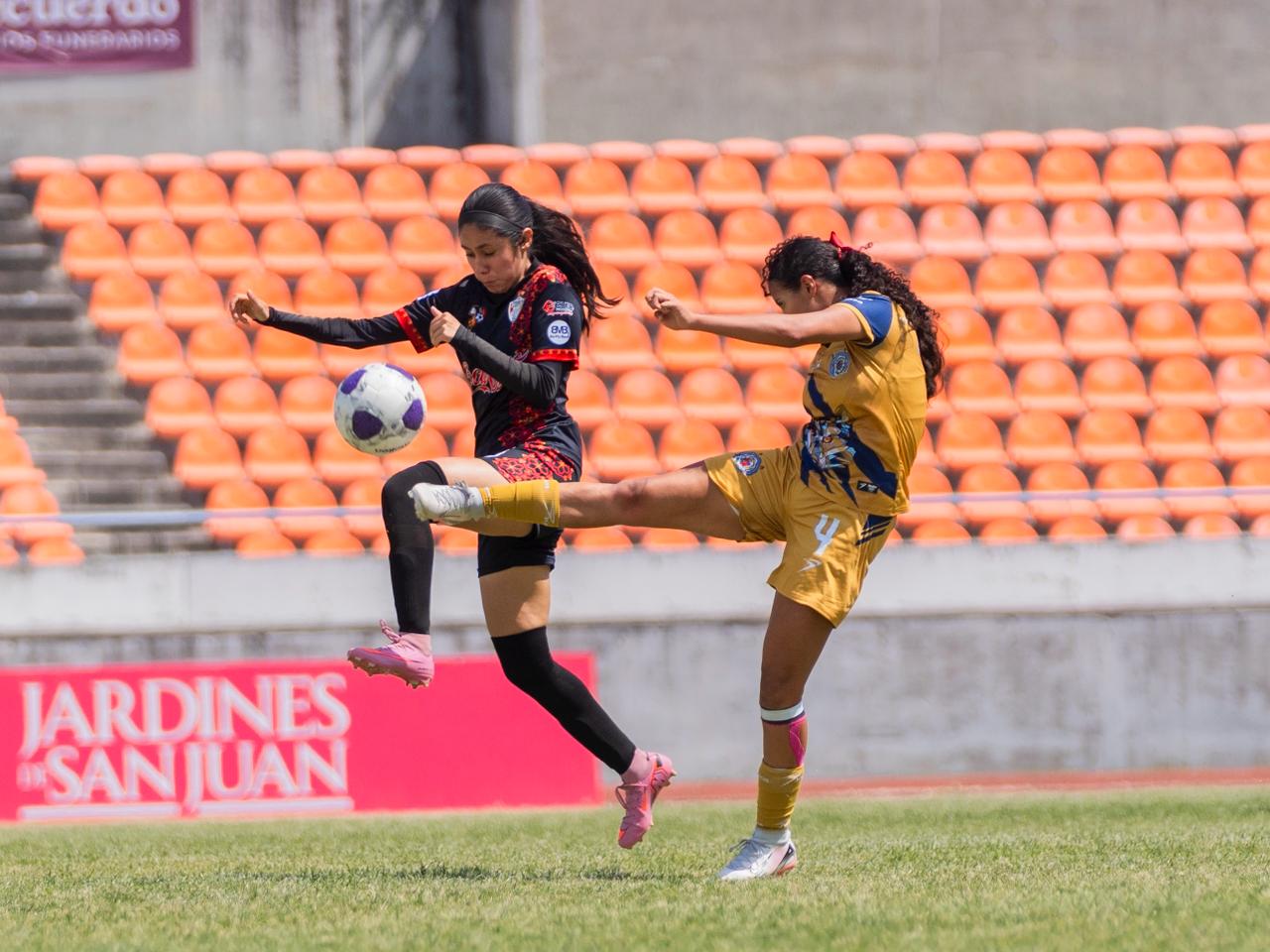 Atlético Morelia – UMSNH femenil buscará en casa su boleto a semifinales