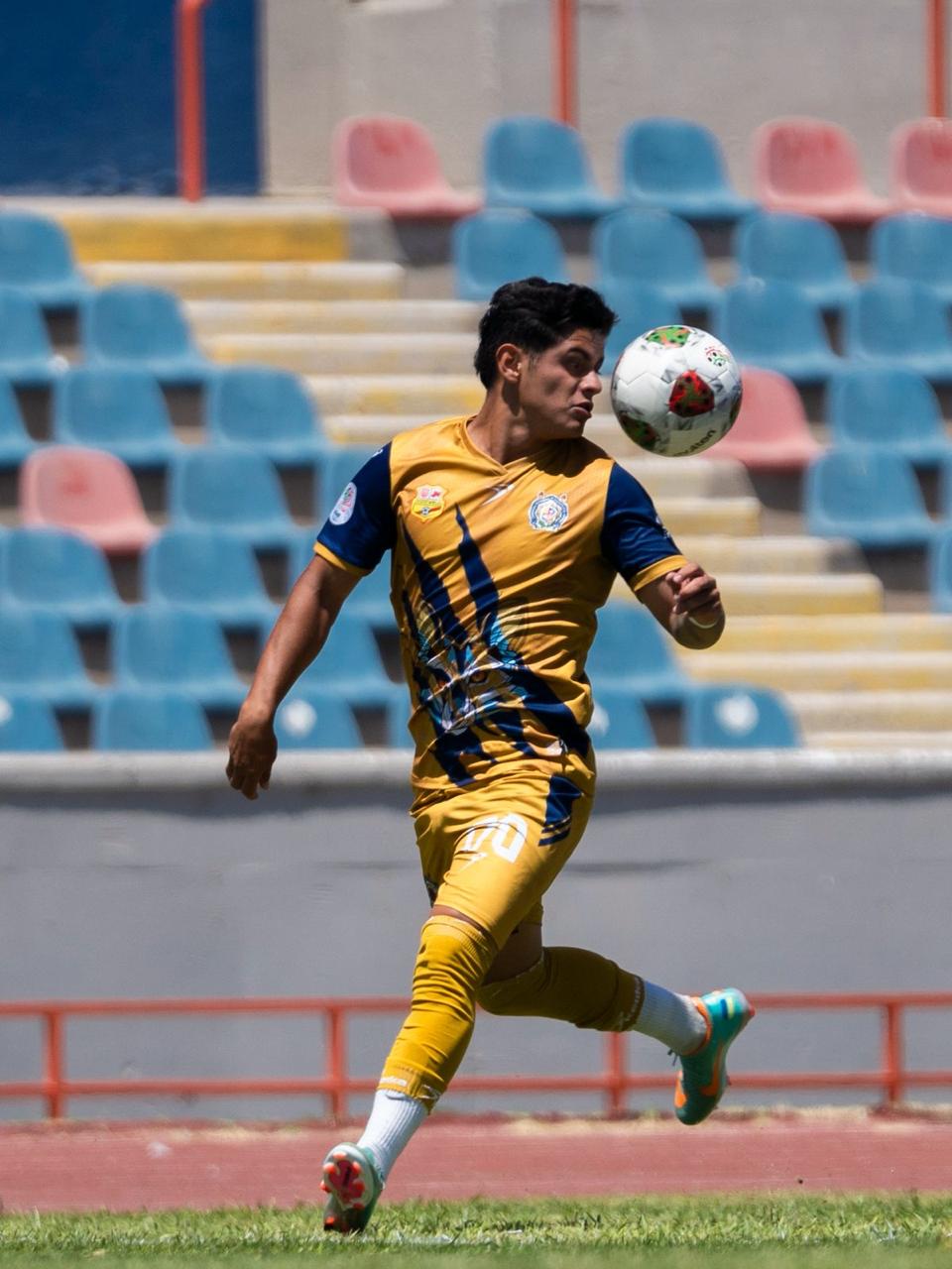El Estadio Universitario  reabre sus puertas; los  Zorros se juegan el pase a semifinales
