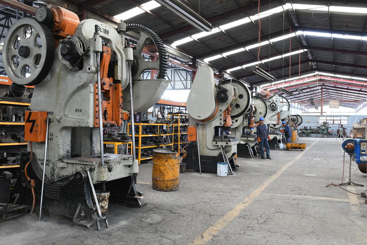 Más de 505 mil empleos formales en Michoacán se traducen en seguridad social y bienestar