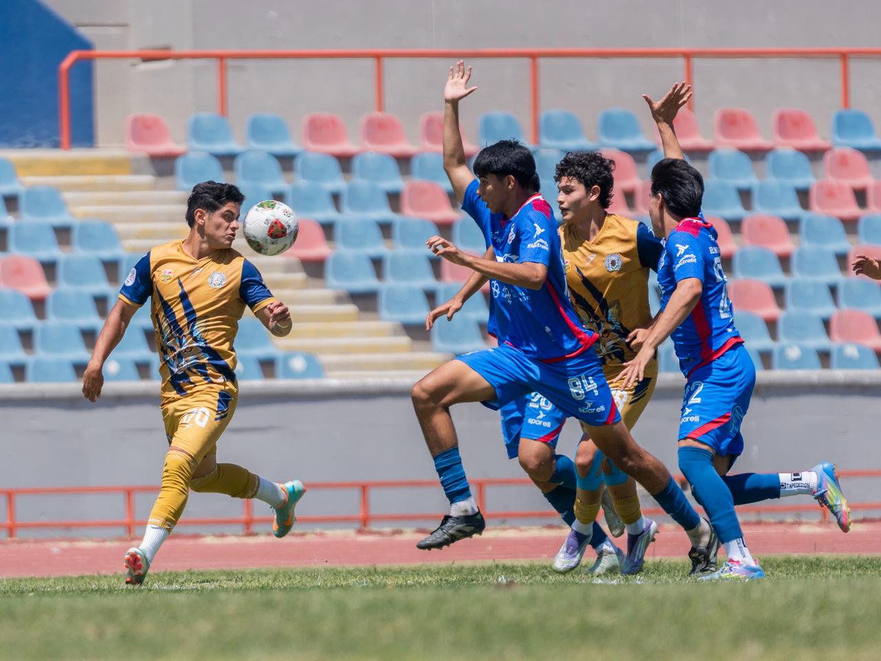 Estadio Morelos abrirá sus puertas para recibir el encuentro entre Atlético Morelia – UMSNH varonil contra Cimarrones