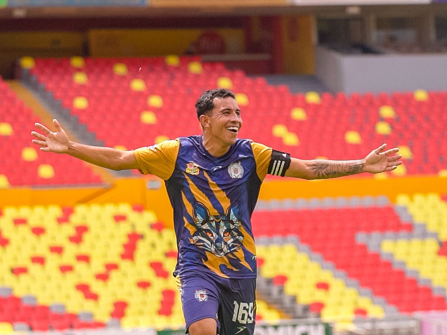 Atlético Morelia – UMSNH varonil califica a los octavos de final