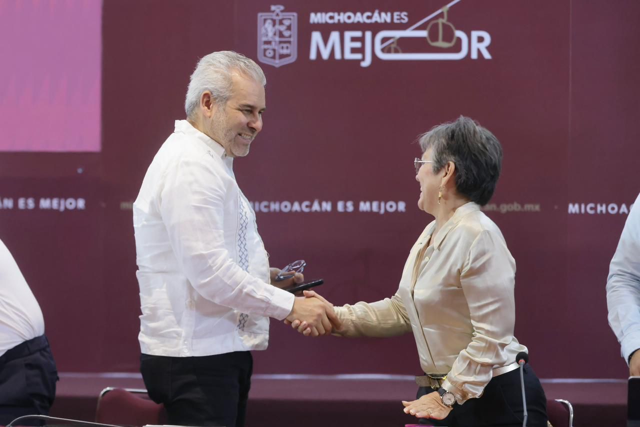 Avanza ARB en atención a solicitudes del Movimiento Antorchista