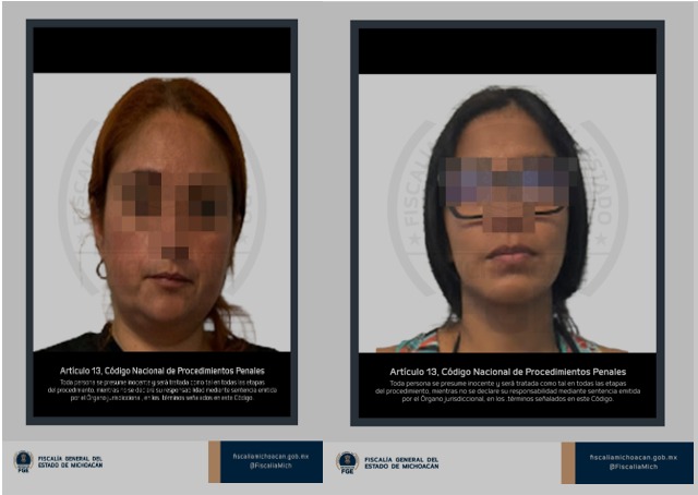 FGE de Michoacán alerta sobre fraudes en compra de vehículos por Marketplace; hay dos personas vinculadas a proceso