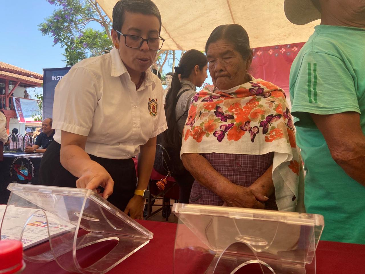 UMSNH contribuye a la reconstrucción del tejido social en las comunidades michoacanas