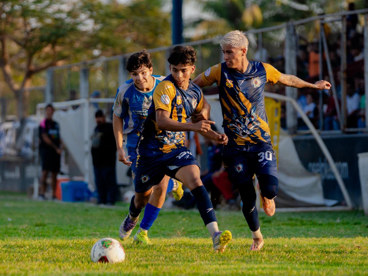 Atlético Morelia – UMSNH sale de Lázaro Cárdenas con un empate