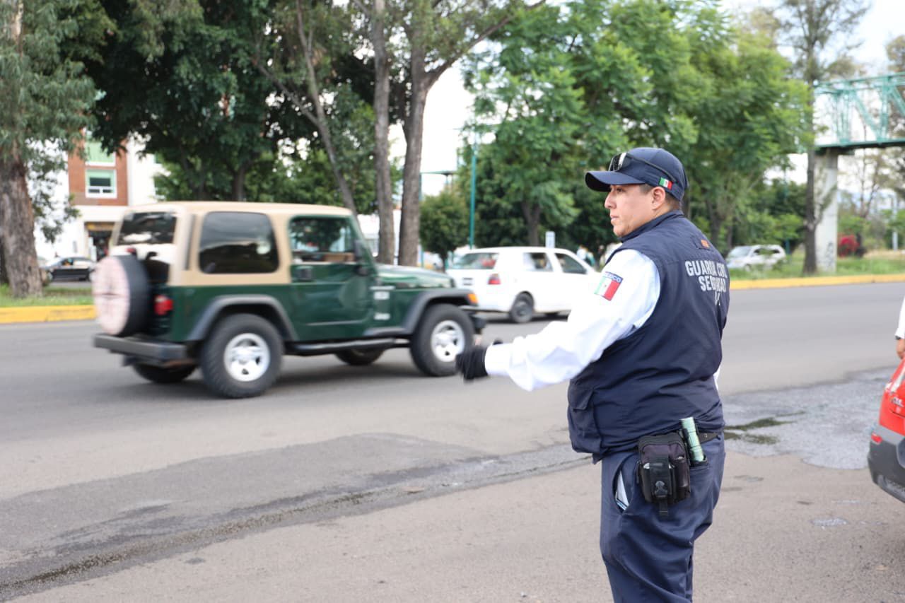 Operativo de seguridad listo: no habrá cortes viales por el concierto de “El Buki” en el Morelos