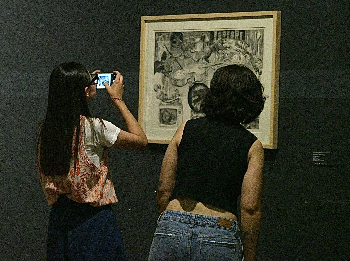 De Dalí a Carrington: Descubre los secretos de la Colección Toledo en el Clavijero