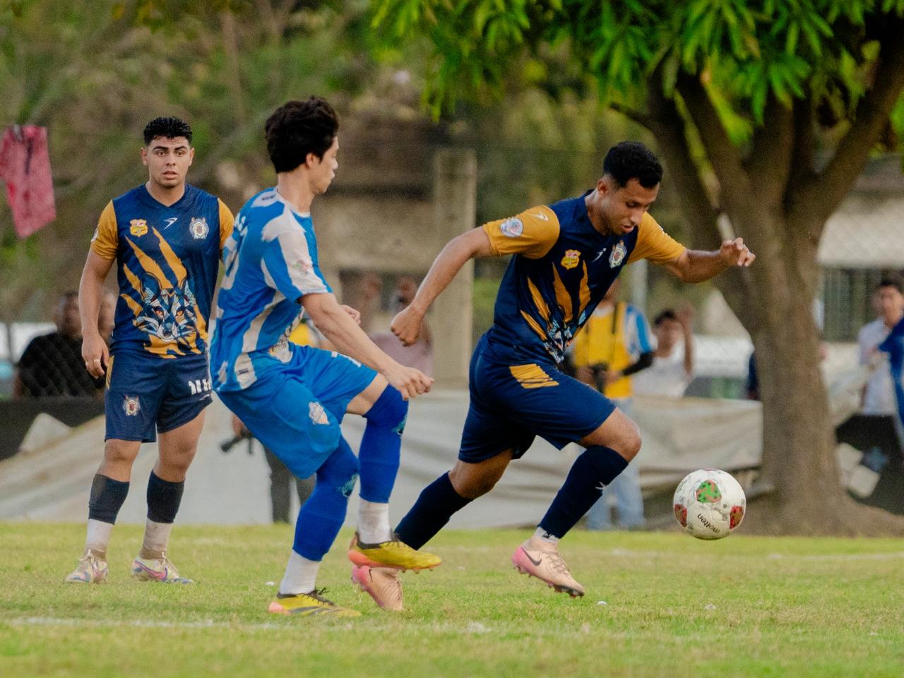 Atlético Morelia – UMSNH varonil se juega el boleto a cuartos de final
