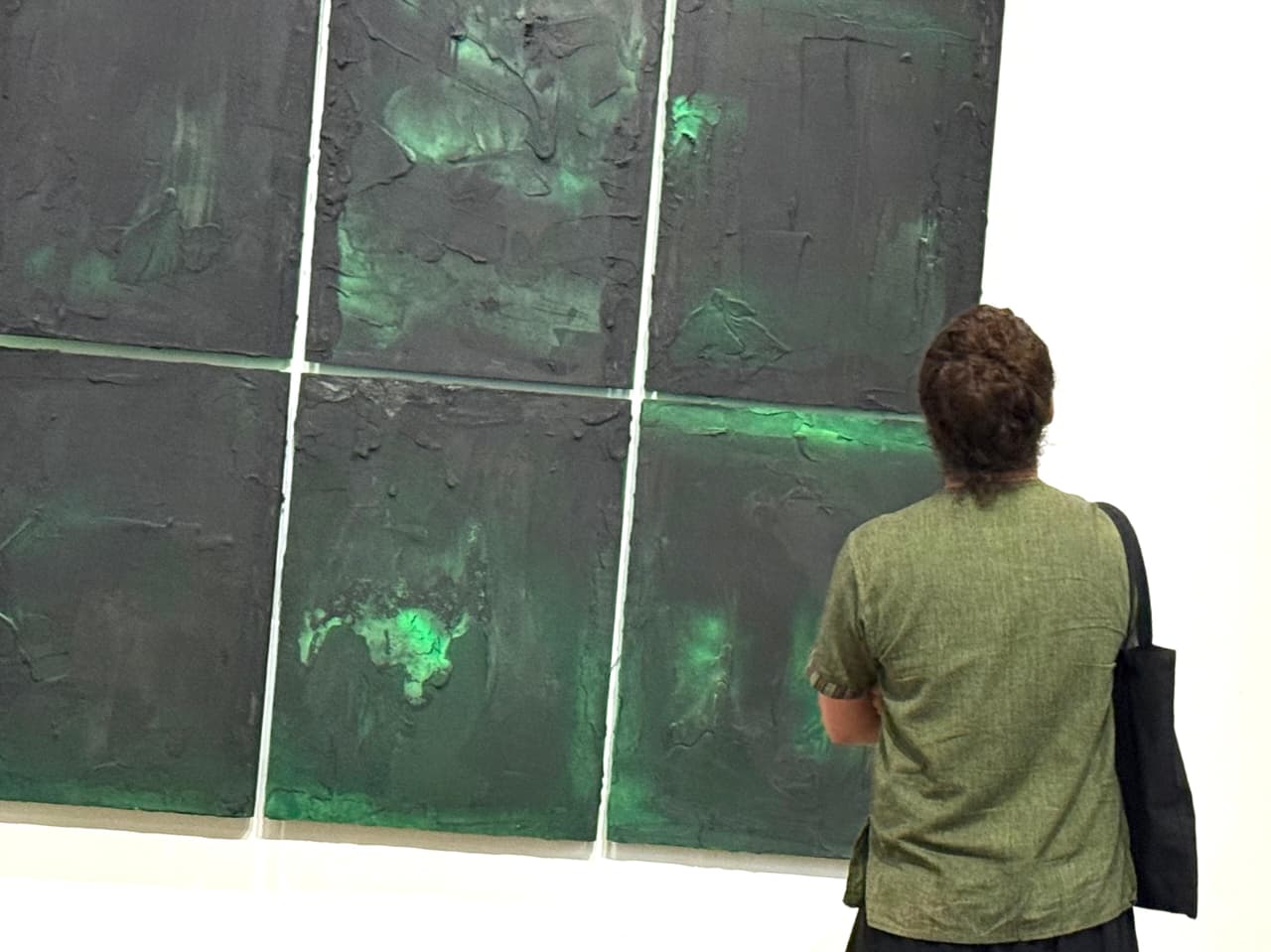 Últimos días para conocer “Noomateria”, la visión contemporánea de Roberto Carrillo