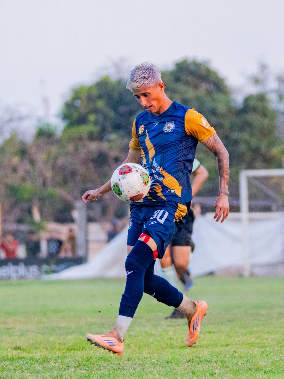 Atlético Morelia -UMSNH varonil se medirá a Tecos en cuartos de final de la liga TDP