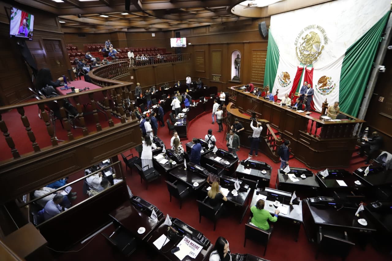 76 Legislatura reconoce el uso de la escritura a mano para fomentar el pensamiento crítico 76 Legislatura reconoce el uso de la escritura a mano para fomentar el pensamiento crítico