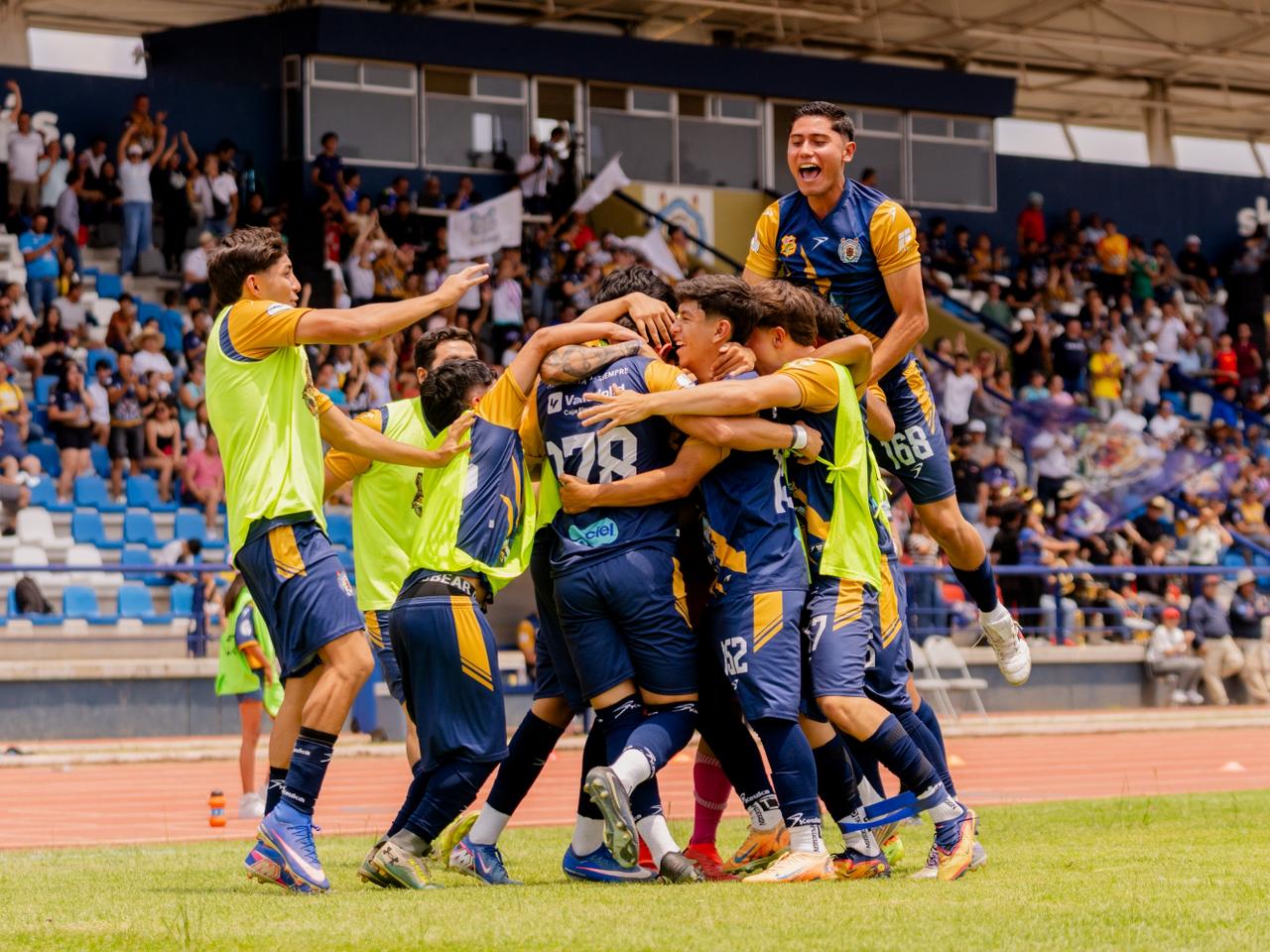 Atlético Morelia – UMSNH se queda con el boleto a semifinales