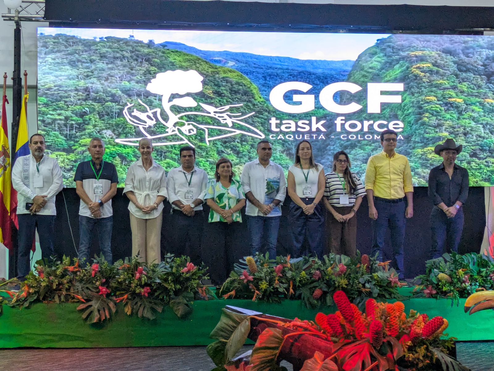 Michoacán se une a la élite mundial contra la deforestación
