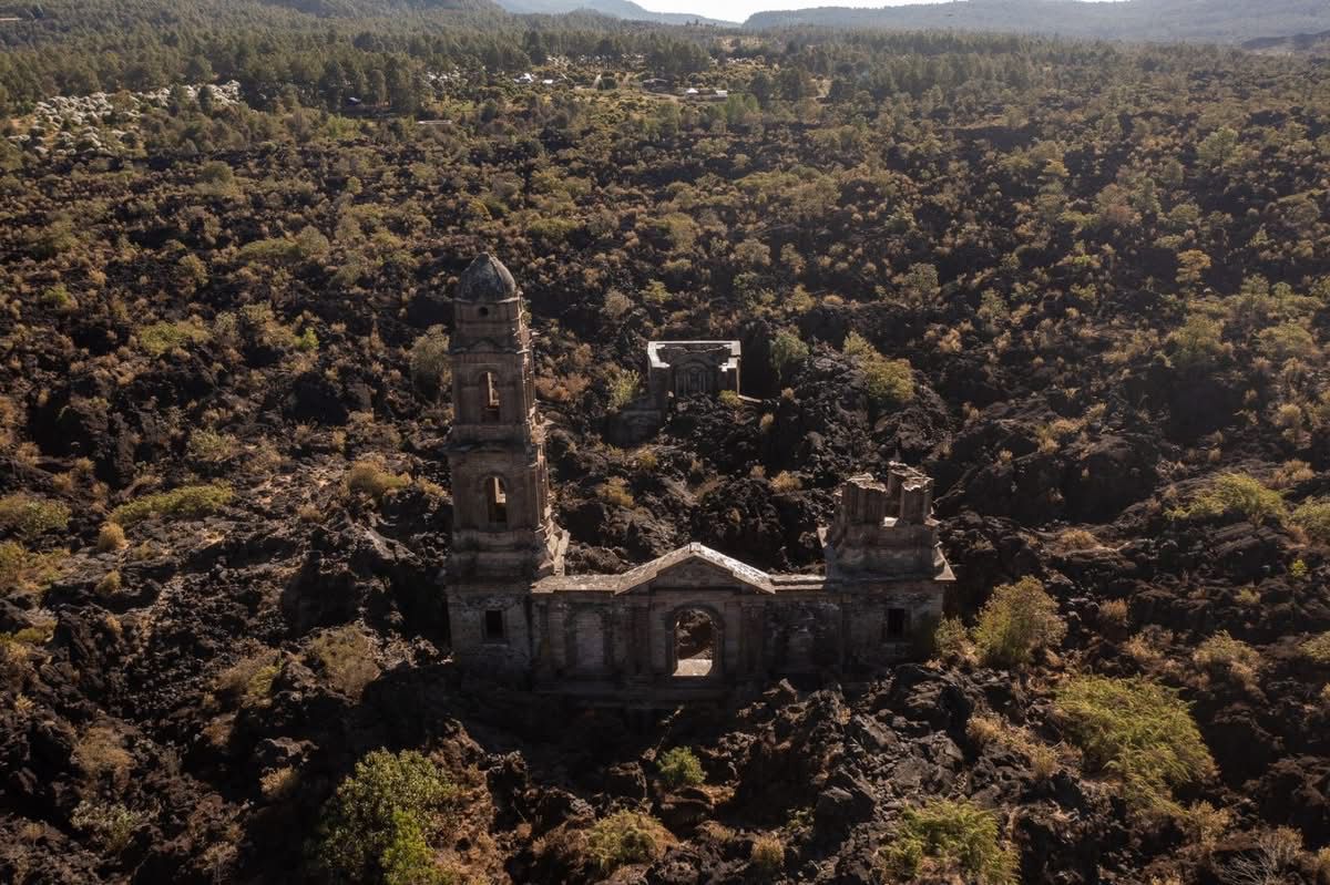 Michoacán impulsará 6 proyectos turísticos que fortalecerán la región Purépecha