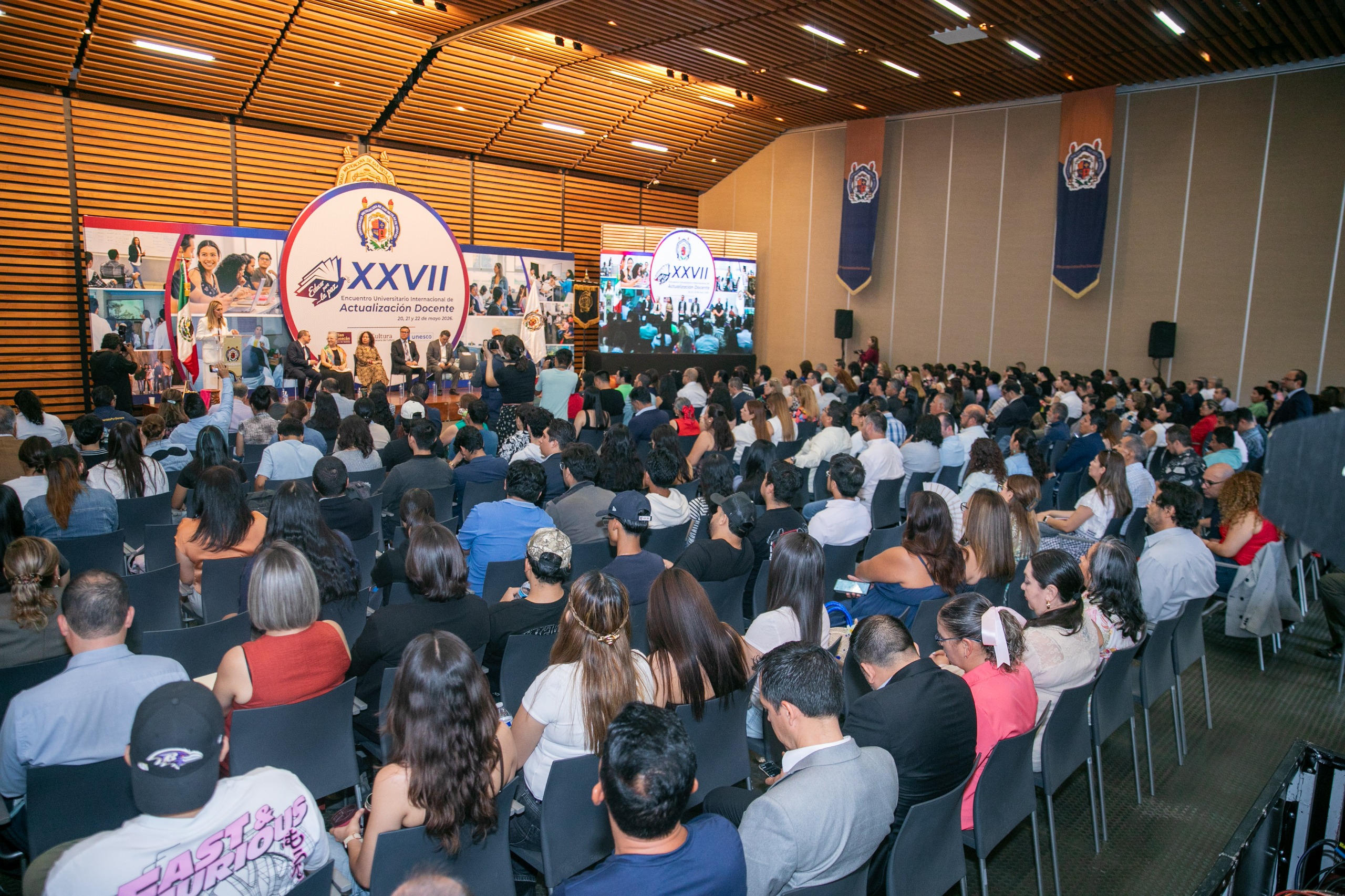 UMSNH, promotora de la construcción de cultura de paz, destaca secretaría de cultura del gobierno de México