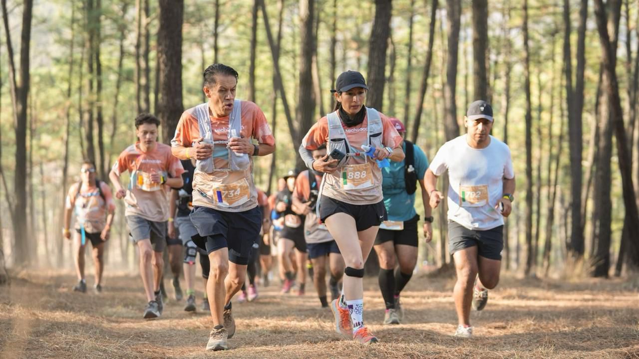 El Spartan Race 2026 pondrá a prueba tus límites; la presa de Umécuaro será el escenario
