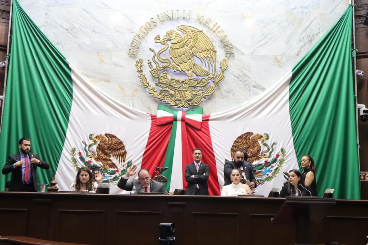 76 legislatura busca que cooperativas escolares oferten alimentos locales y agroecológicos