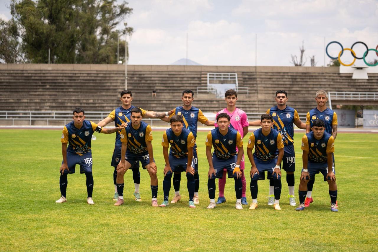 Atlético Morelia – UMSNH visita Juanacatlán en el primer capítulo de semifinales Atlético Morelia – UMSNH visita Juanacatlán en el primer capítulo de semifinales