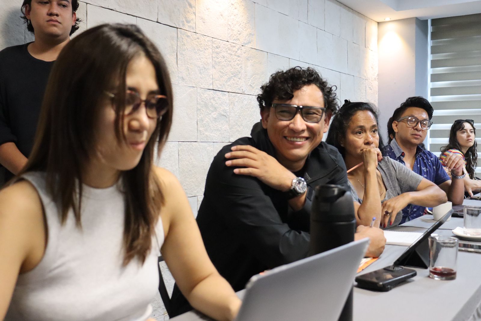 Michoacán tiene todo el potencial para el turismo de pantalla, afirman autoridades nacionales Michoacán tiene todo el potencial para el turismo de pantalla, afirman autoridades nacionales