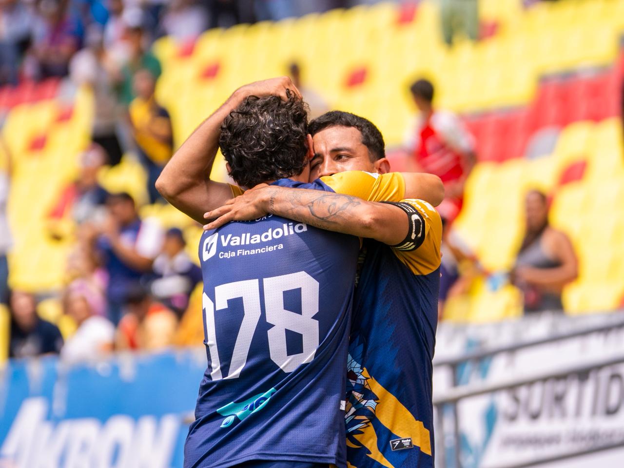 El estadio Morelos de nuevo será la casa de los Zorros