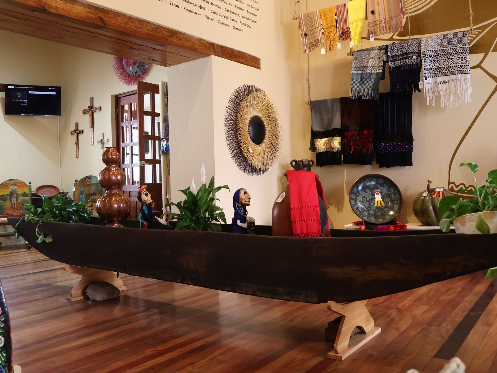 Casart expande su presencia con la apertura de nueva tienda en Pátzcuaro