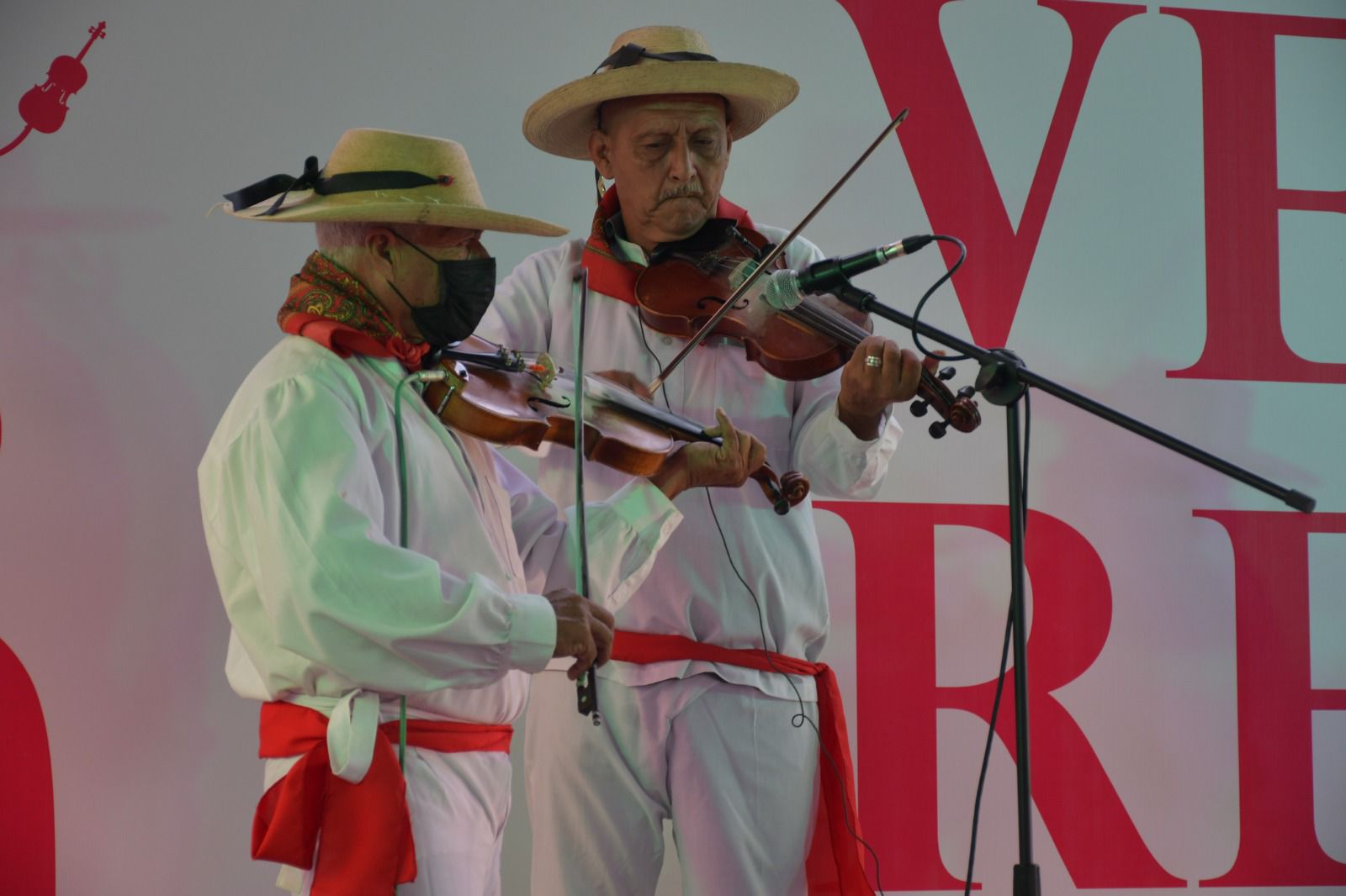 Encuentro “Verso y Redoble” llevará música tradicional a 6 municipios de Michoacán