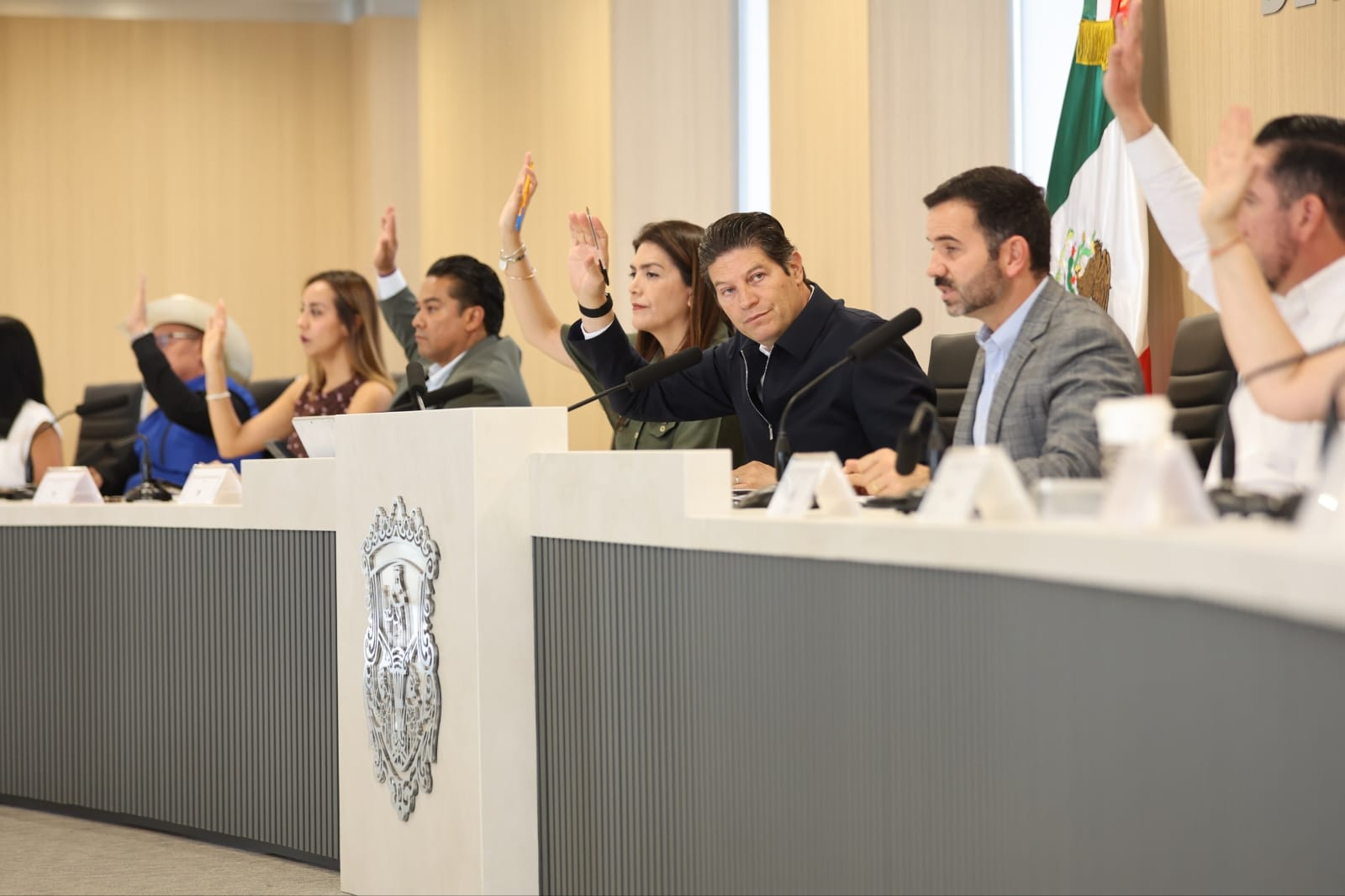 Ayuntamiento Morelia aprueba reformas para fortalecer la participación ciudadana e impulsa el reconocimiento social Ayuntamiento Morelia aprueba reformas para fortalecer la participación ciudadana e impulsa el reconocimiento social