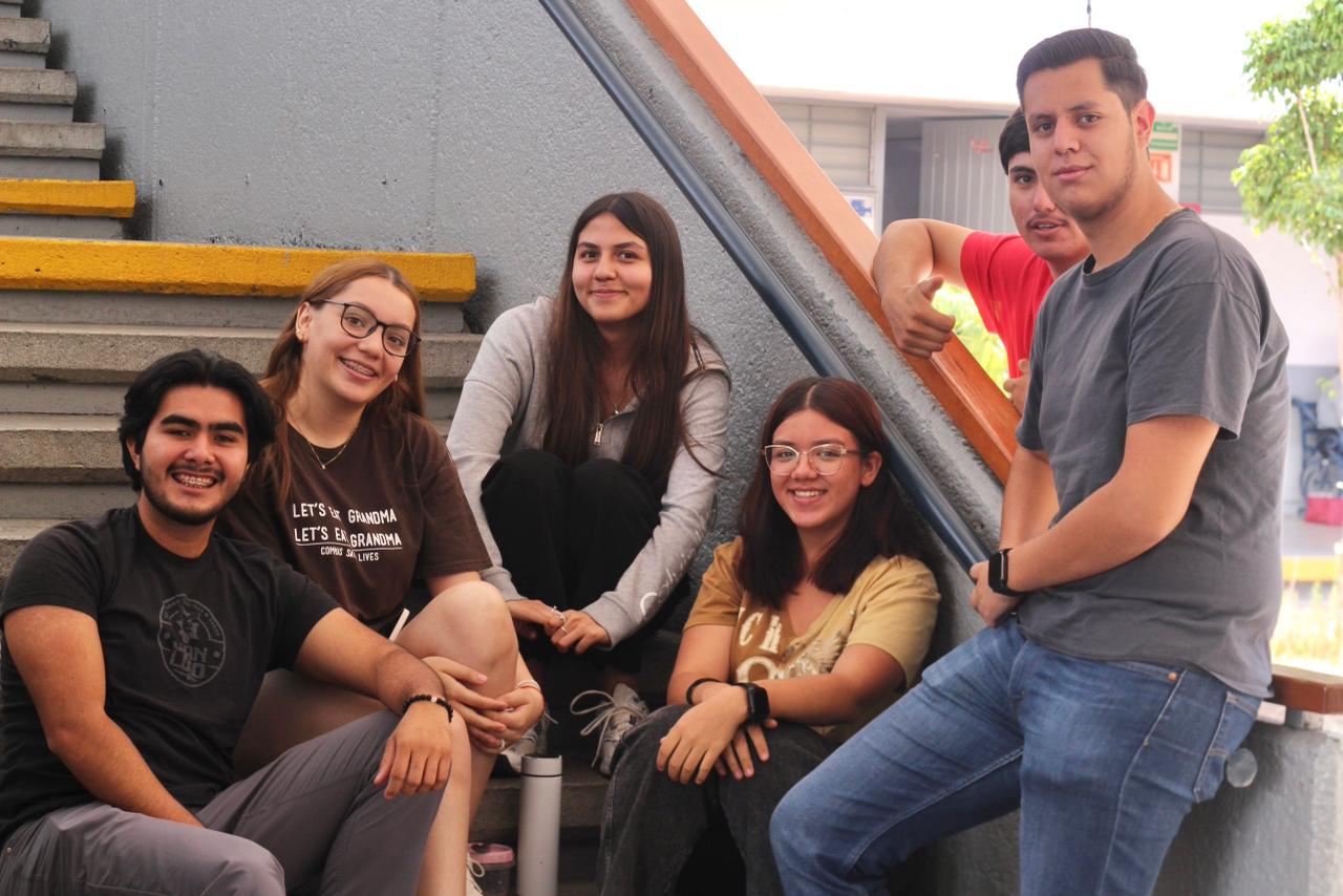 UMSNH se adapta a tus necesidades, ofertando licenciaturas en modalidad presencial, abierta y en línea
