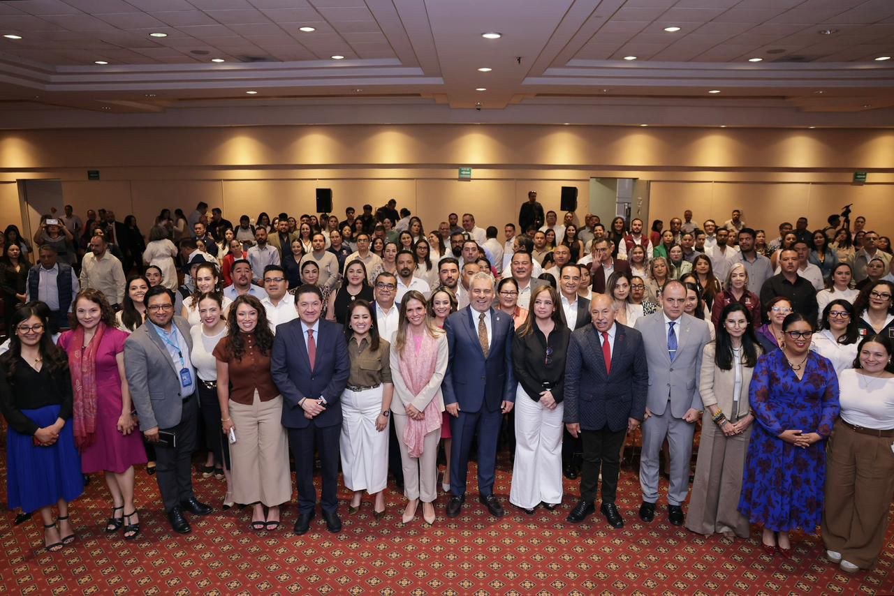 Encabeza ARB encuentro regional de SIPINNA para blindar derechos de la infancia Encabeza ARB encuentro regional de SIPINNA para blindar derechos de la infancia
