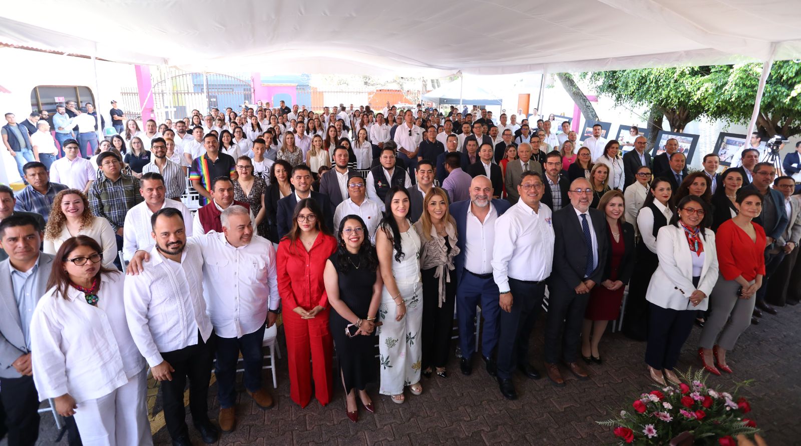 El IEM conmemora 31 años fortaleciendo la democracia en Michoacán