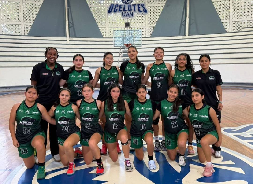 Oro y bronce para juventudes michoacanas en los Juegos Nacionales de Tepic Oro y bronce para juventudes michoacanas en los Juegos Nacionales de Tepic