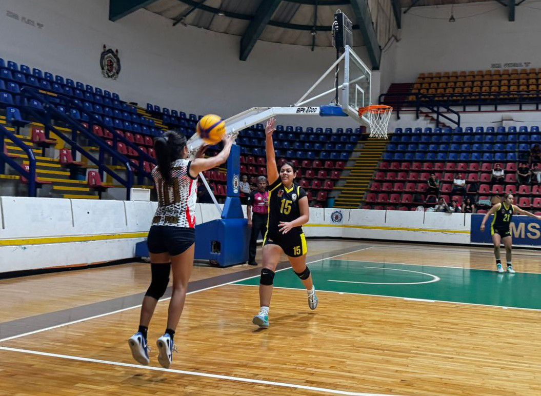 Universiada estatal reanuda actividades; equipos de básquetbol de la UMSNH califican al regional Universiada estatal reanuda actividades; equipos de básquetbol de la UMSNH califican al regional