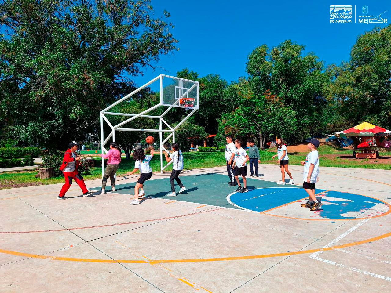¡Prepárate para el verano! Zoológico de Morelia y Parque 150 invitan a sus cursos ¡Prepárate para el verano! Zoológico de Morelia y Parque 150 invitan a sus cursos
